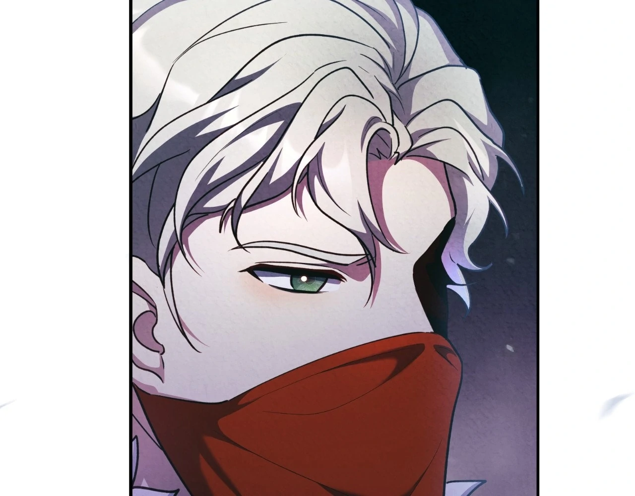 The Marquis and the Iron Wall Lady Chapter 24 - page 40