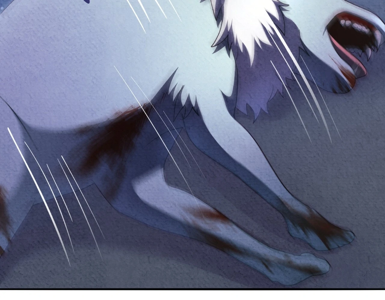 The Marquis and the Iron Wall Lady Chapter 24 - page 73