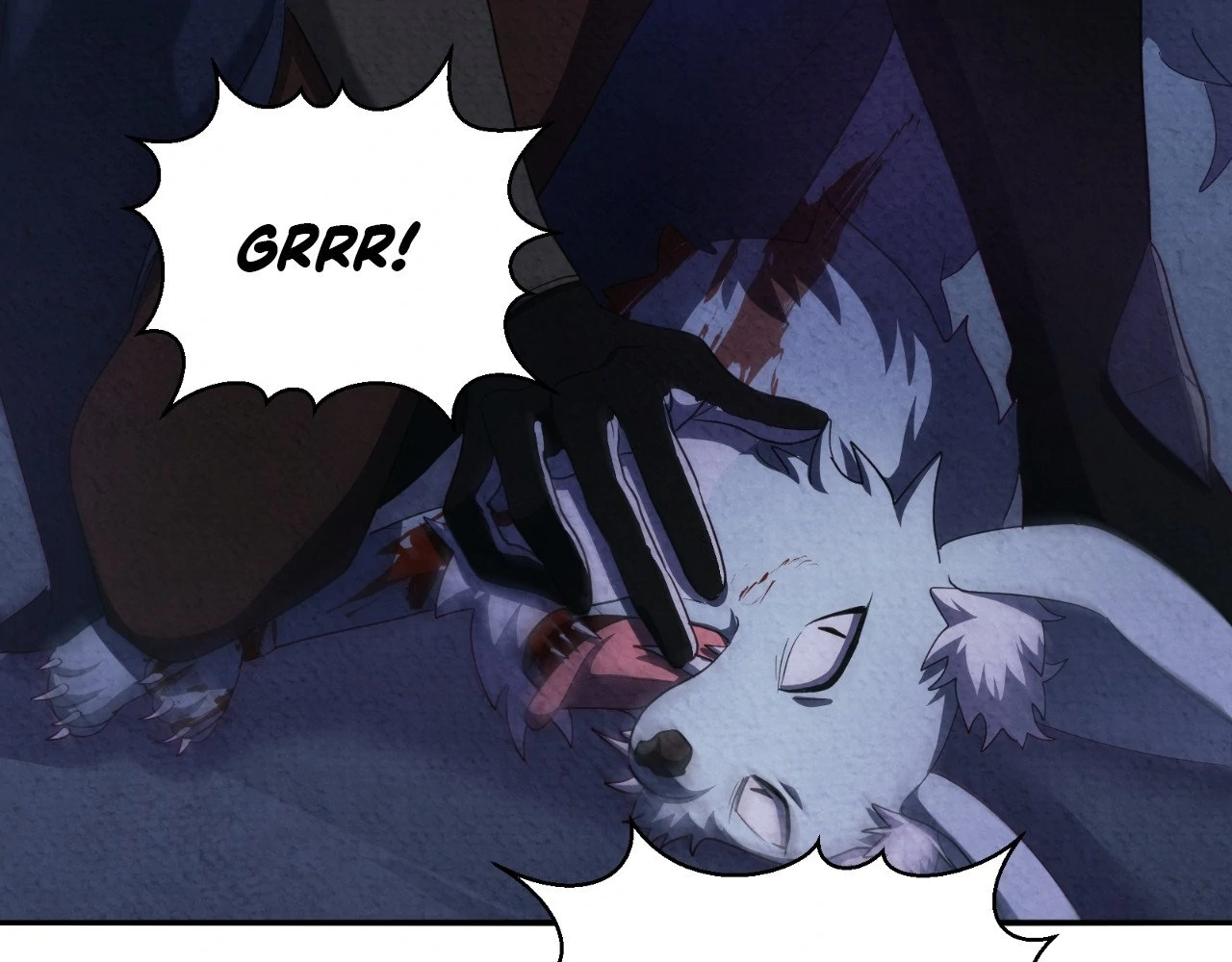The Marquis and the Iron Wall Lady Chapter 24 - page 77