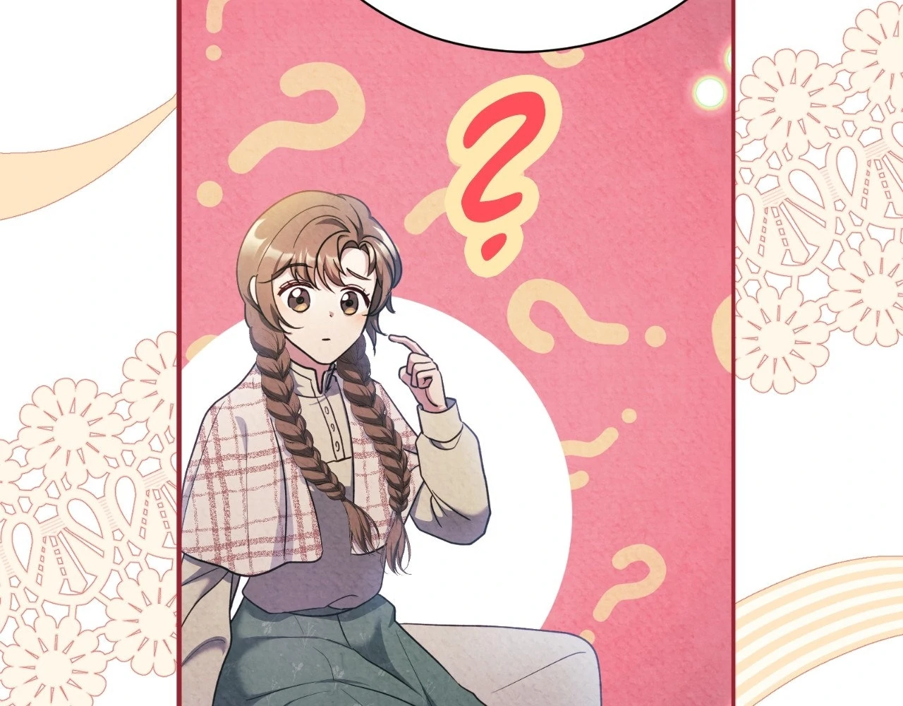 The Marquis and the Iron Wall Lady Chapter 25 - page 104