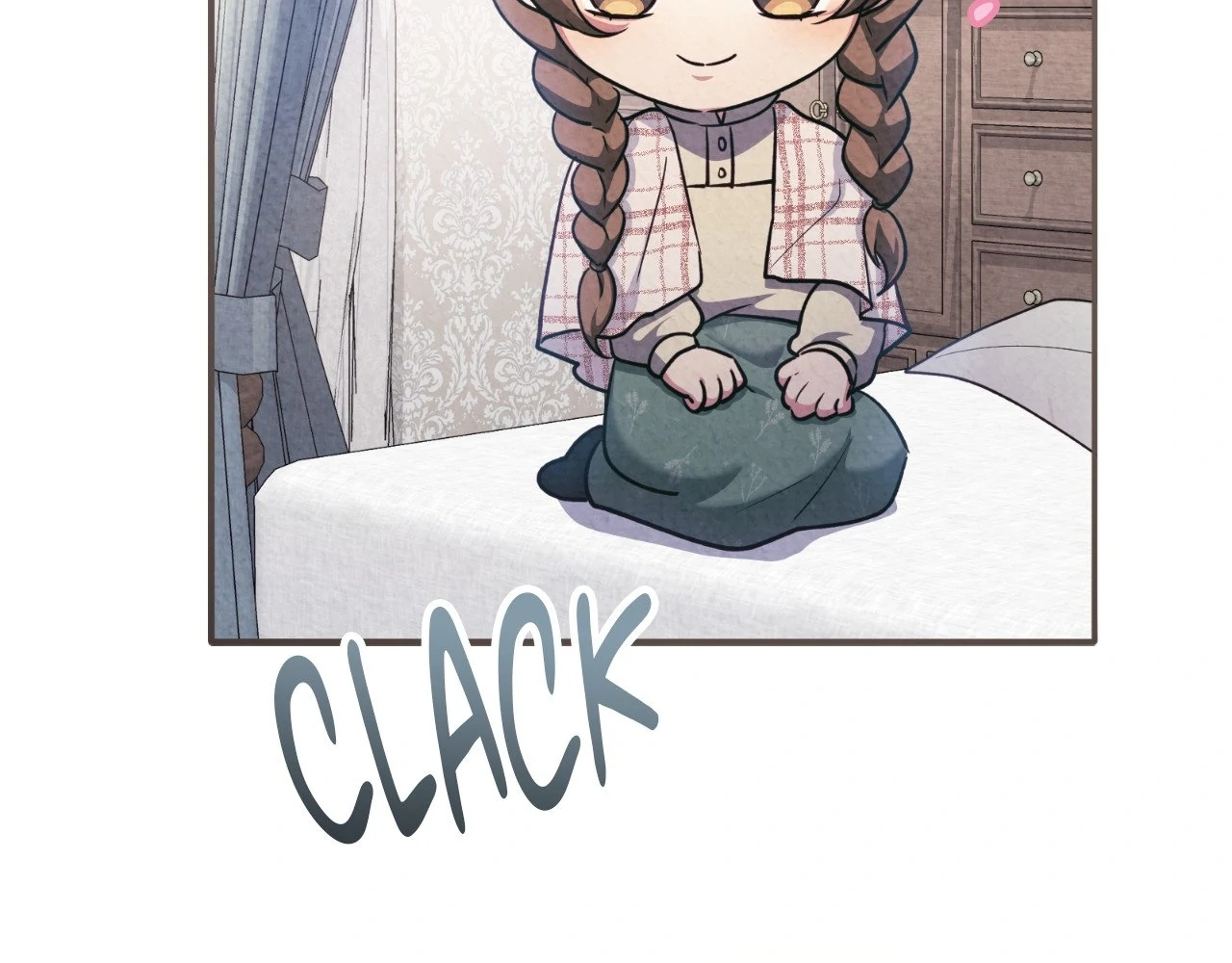 The Marquis and the Iron Wall Lady Chapter 25 - page 110