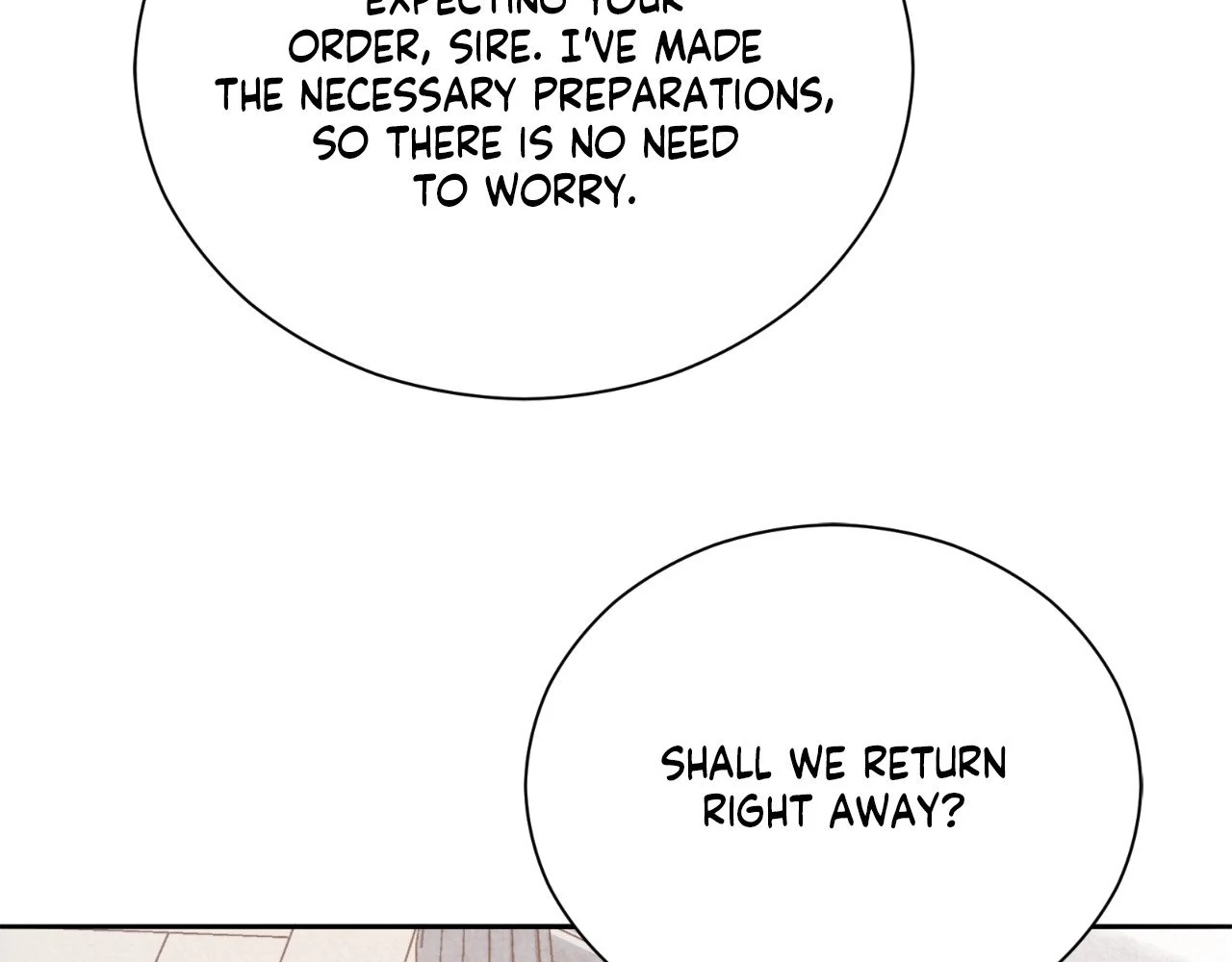 The Marquis and the Iron Wall Lady Chapter 25 - page 121