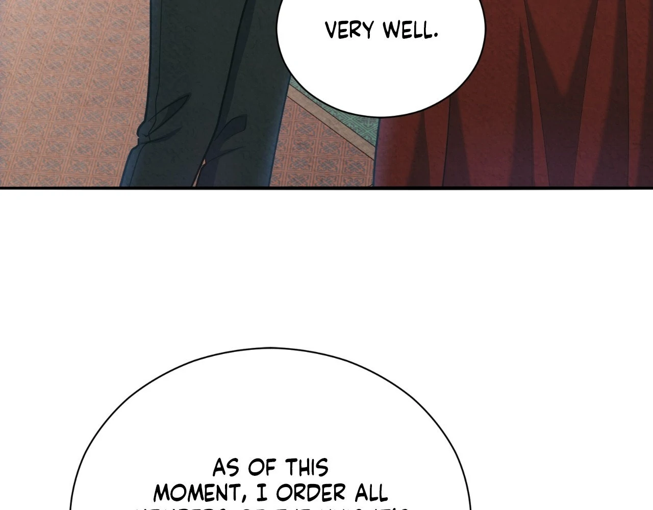 The Marquis and the Iron Wall Lady Chapter 25 - page 123