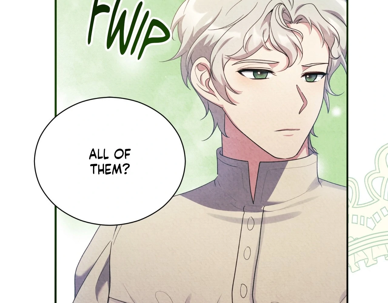 The Marquis and the Iron Wall Lady Chapter 25 - page 125