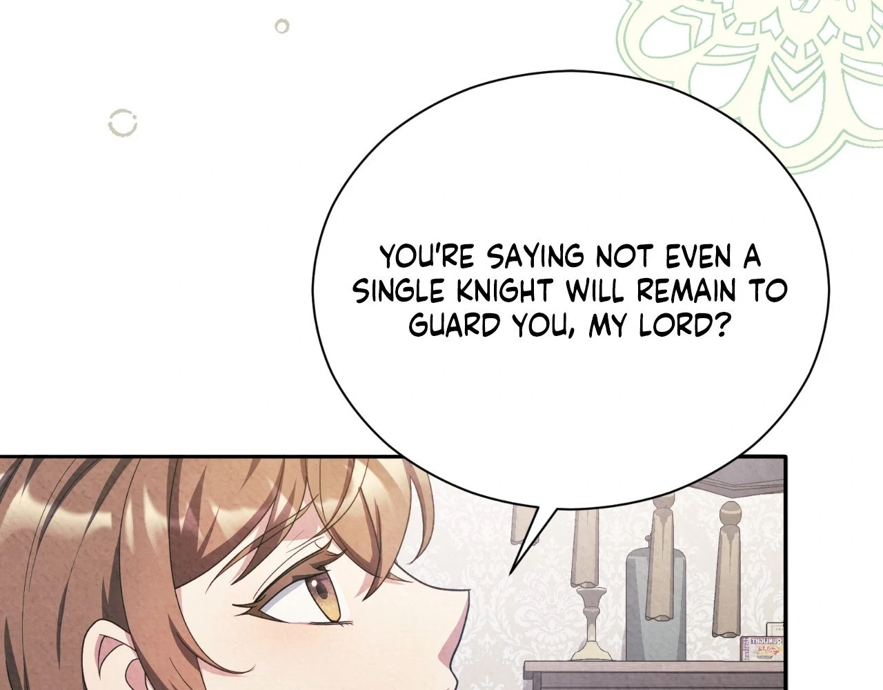 The Marquis and the Iron Wall Lady Chapter 25 - page 127