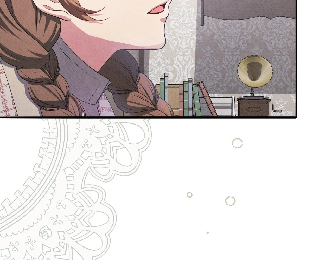 The Marquis and the Iron Wall Lady Chapter 25 - page 128