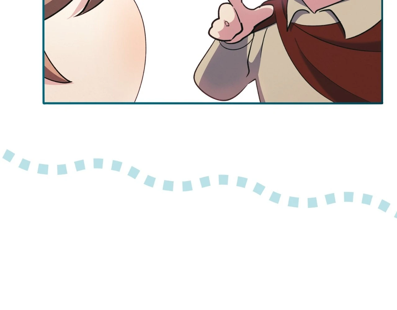 The Marquis and the Iron Wall Lady Chapter 25 - page 134