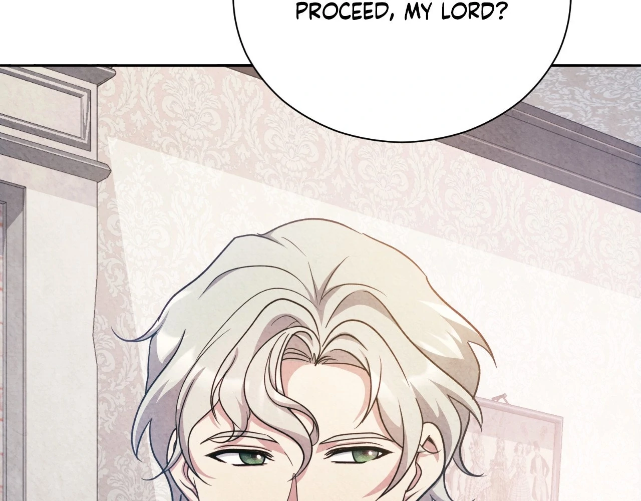 The Marquis and the Iron Wall Lady Chapter 25 - page 136