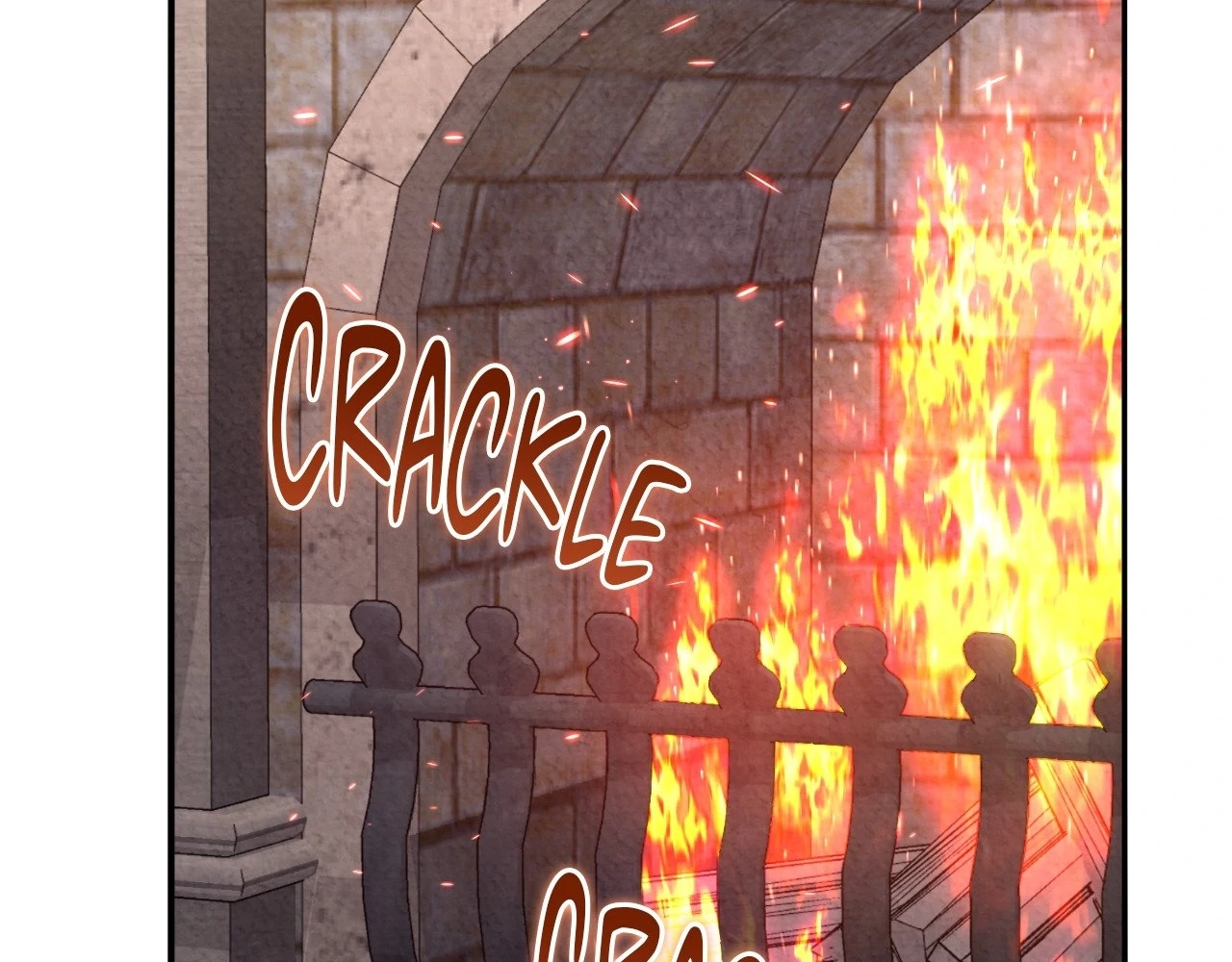 The Marquis and the Iron Wall Lady Chapter 25 - page 151