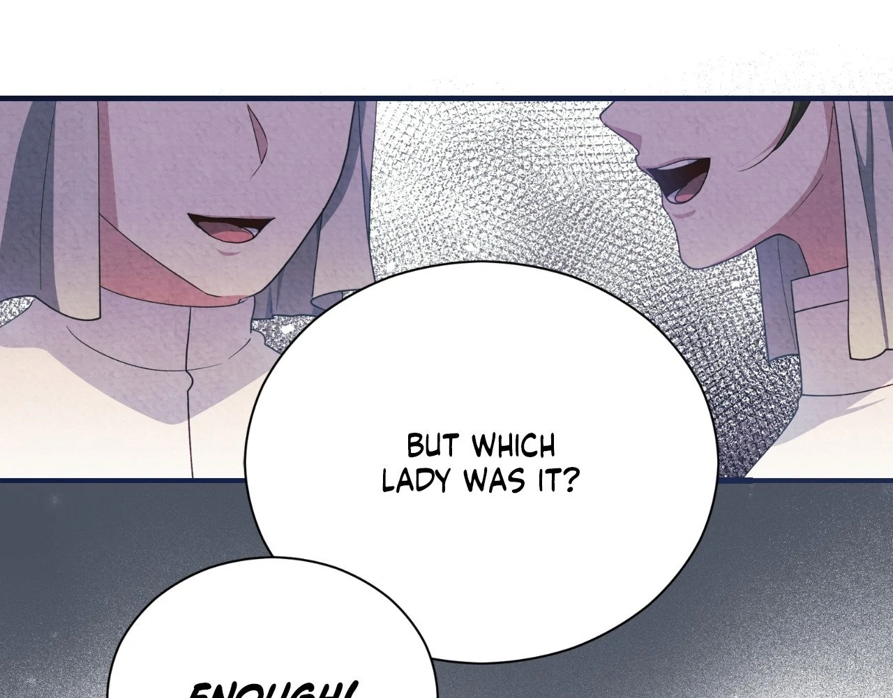 The Marquis and the Iron Wall Lady Chapter 25 - page 20