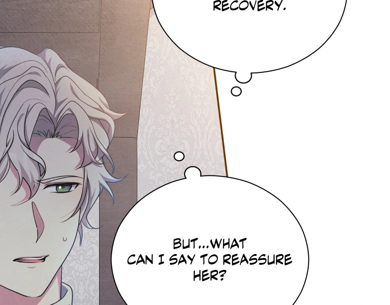 The Marquis and the Iron Wall Lady Chapter 25 - page 43