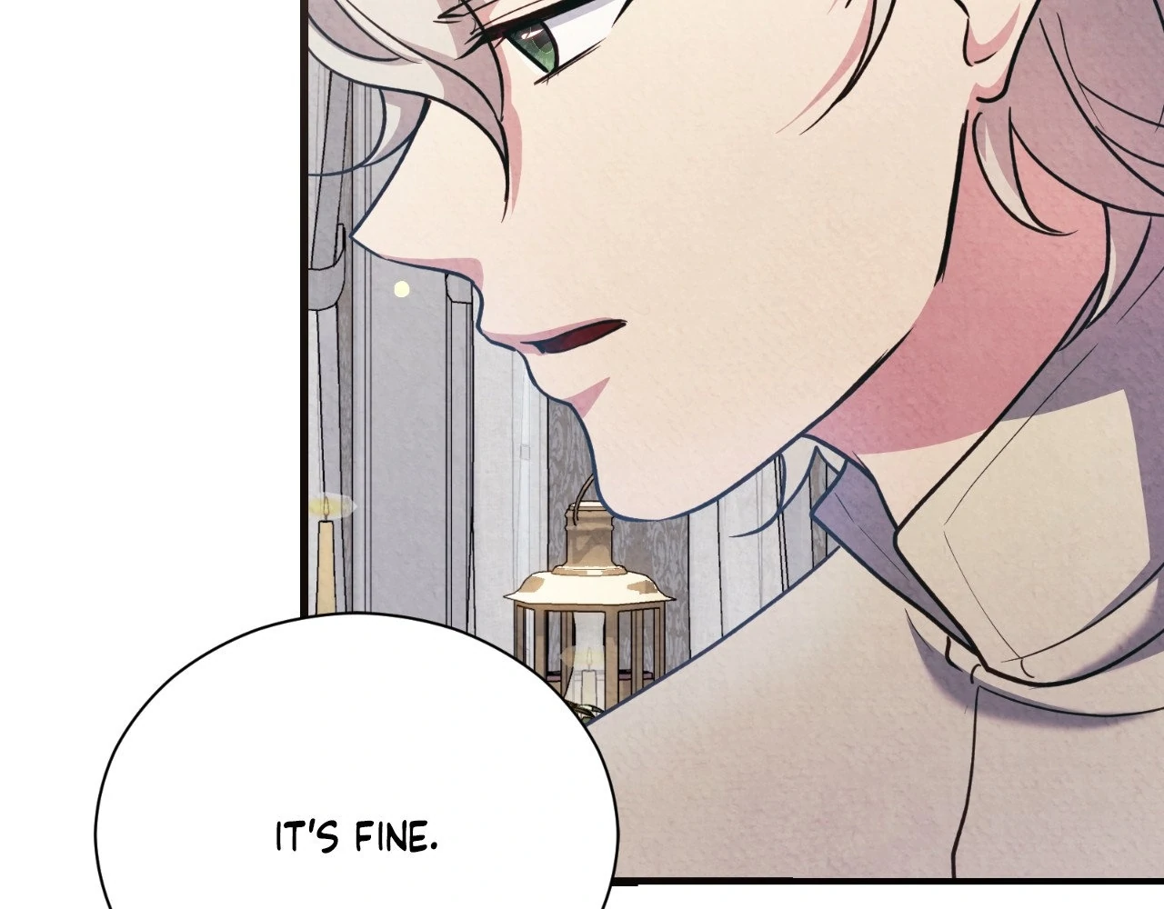 The Marquis and the Iron Wall Lady Chapter 25 - page 71