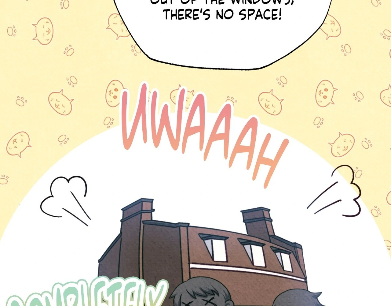 The Marquis and the Iron Wall Lady Chapter 25 - page 75