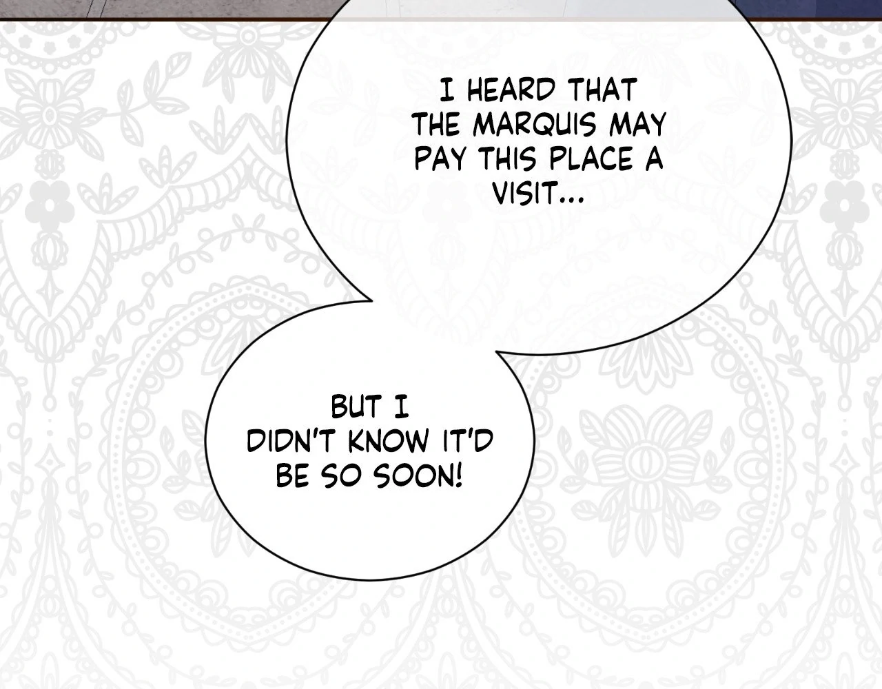 The Marquis and the Iron Wall Lady Chapter 25 - page 7
