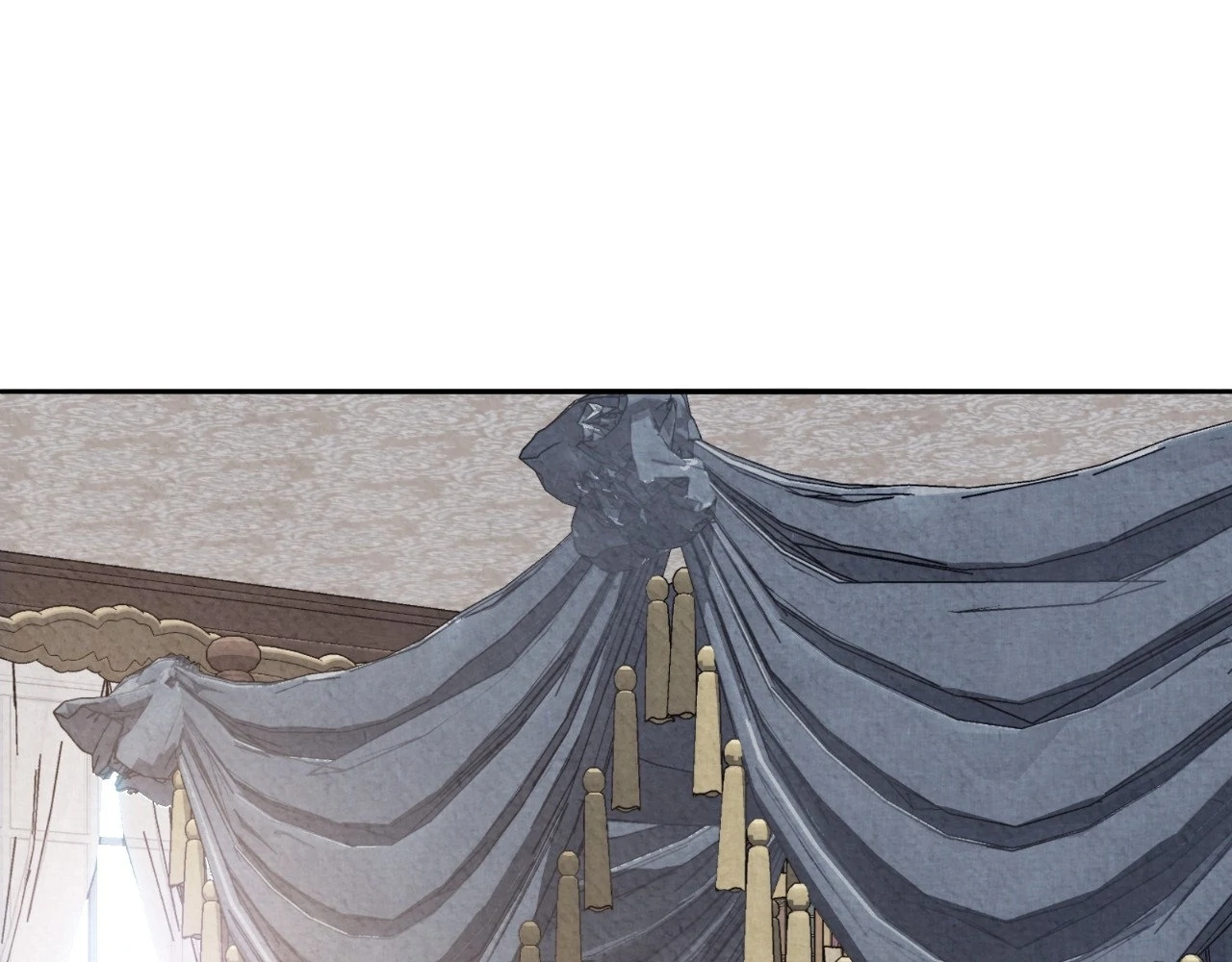 The Marquis and the Iron Wall Lady Chapter 25 - page 95