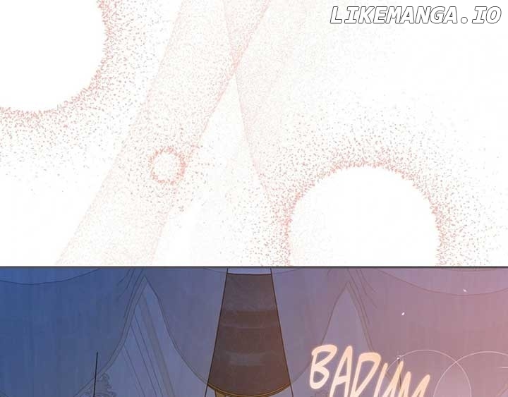 The Marquis and the Iron Wall Lady Chapter 17 - page 3