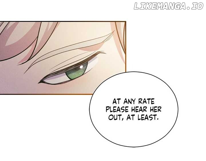 The Marquis and the Iron Wall Lady Chapter 19 - page 116