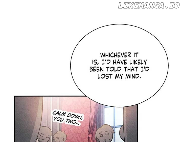The Marquis and the Iron Wall Lady Chapter 19 - page 167