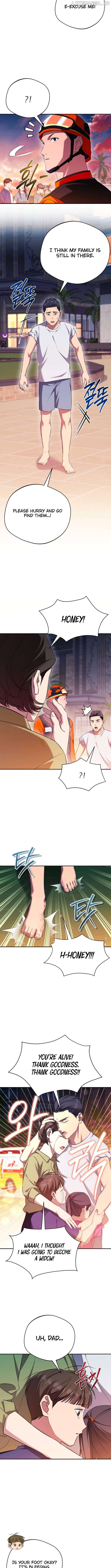 The Heavenly Demon Will Give You a Massage Chapter 59 - page 3
