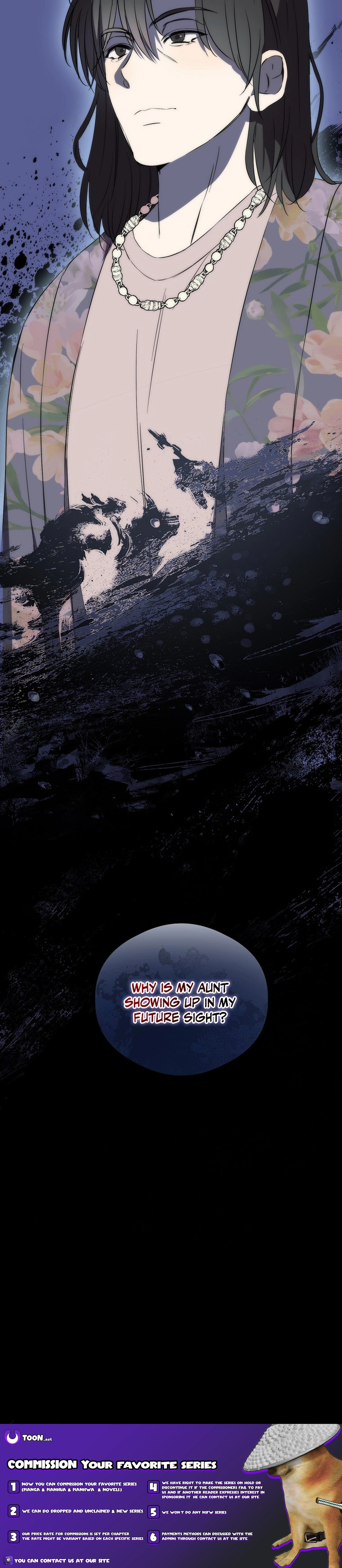 The Maknae Has to Be an Idol Chapter 44 - page 13