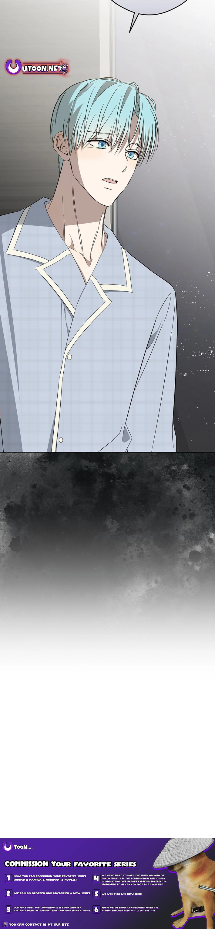 The Maknae Has to Be an Idol Chapter 46 - page 8