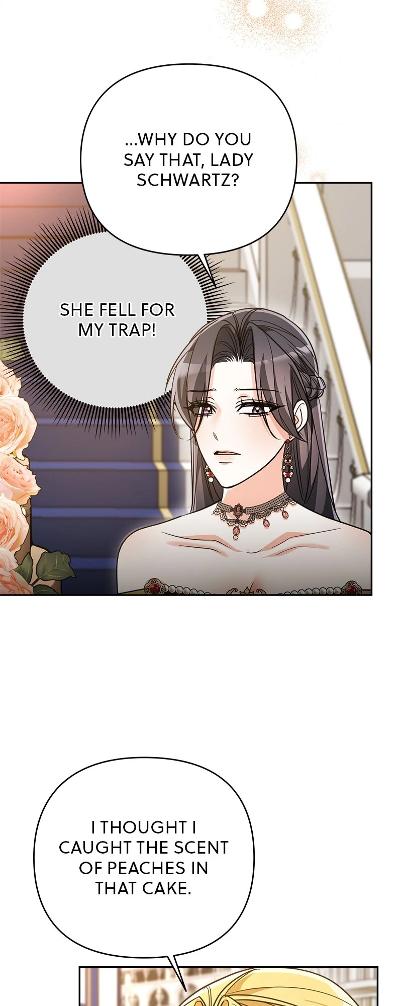 My Husband is Weak by Day, Strong by Night Chapter 51 - page 10