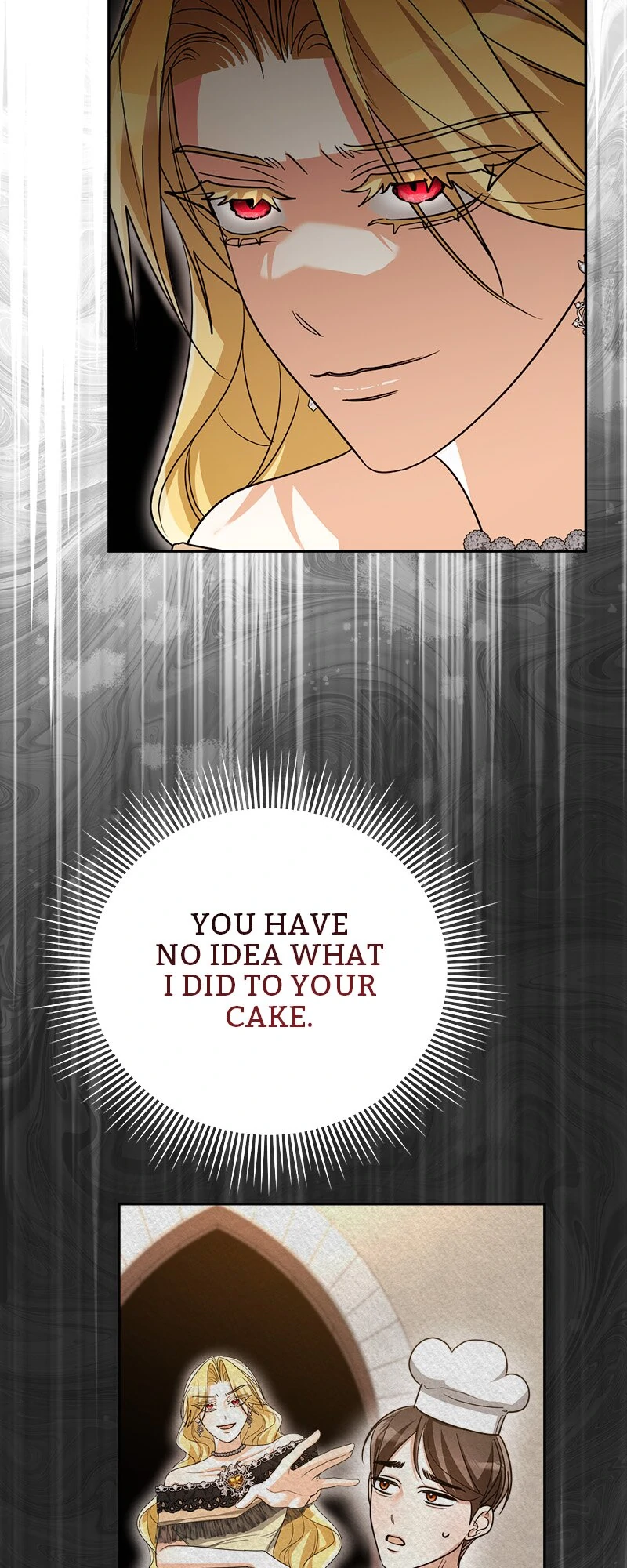 My Husband is Weak by Day, Strong by Night Chapter 51 - page 14