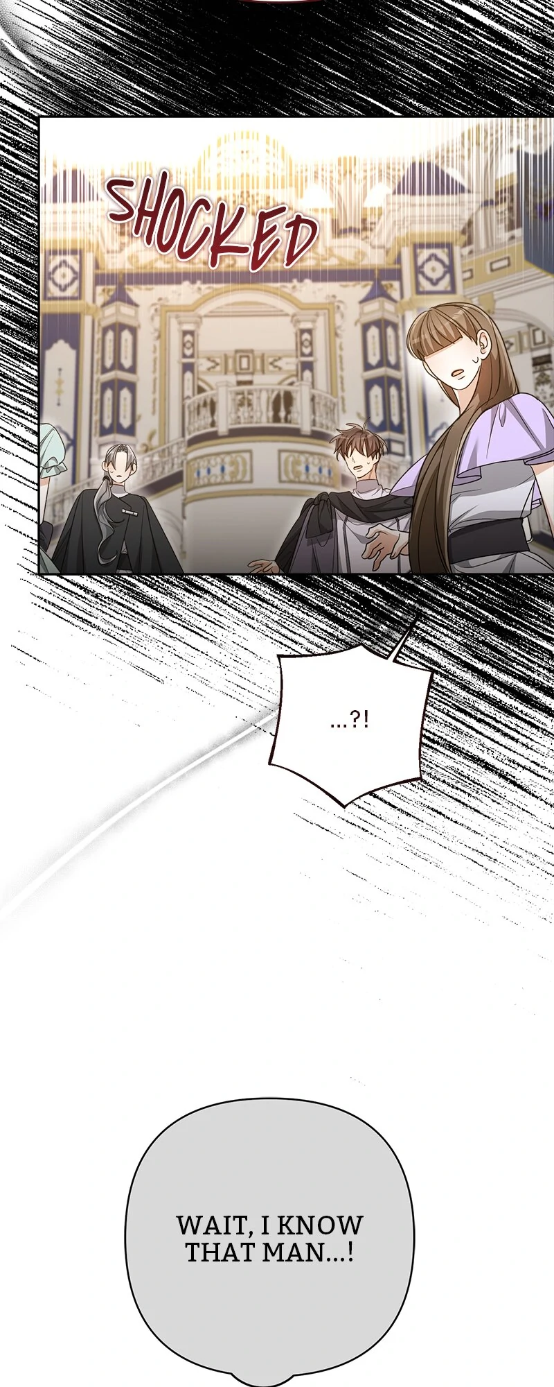 My Husband is Weak by Day, Strong by Night Chapter 51 - page 17