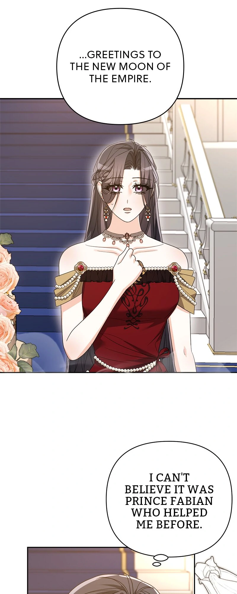 My Husband is Weak by Day, Strong by Night Chapter 51 - page 21