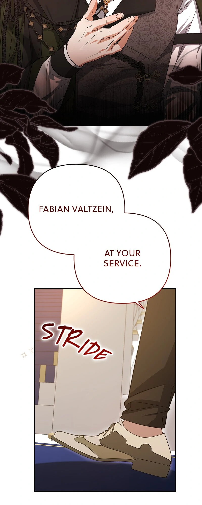 My Husband is Weak by Day, Strong by Night Chapter 51 - page 25