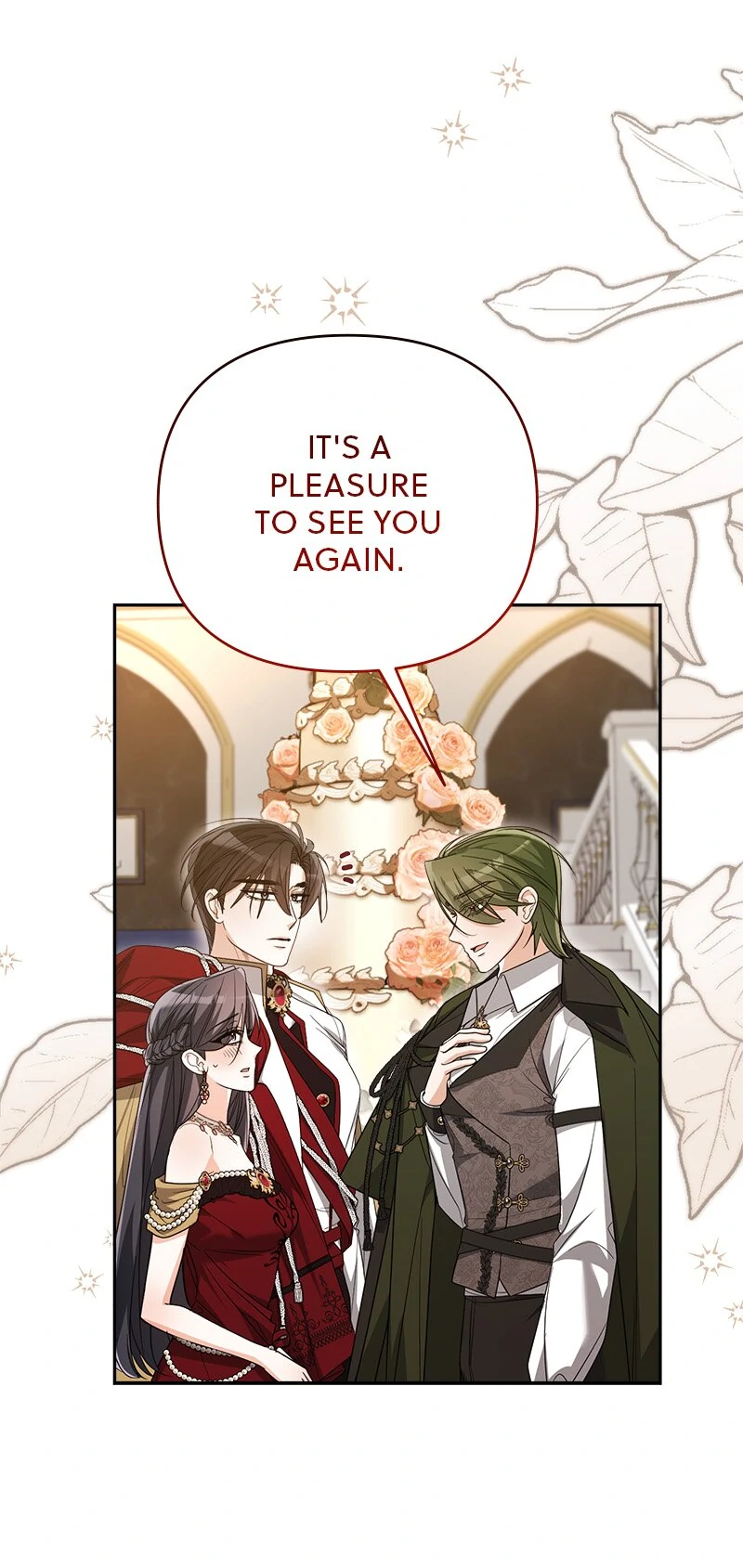 My Husband is Weak by Day, Strong by Night Chapter 51 - page 26