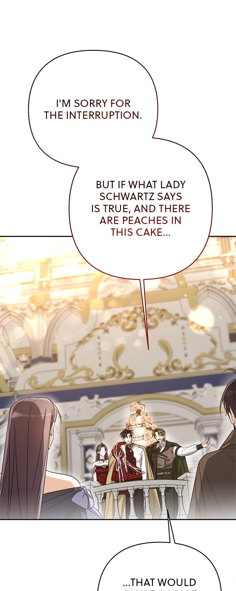 My Husband is Weak by Day, Strong by Night Chapter 51 - page 27