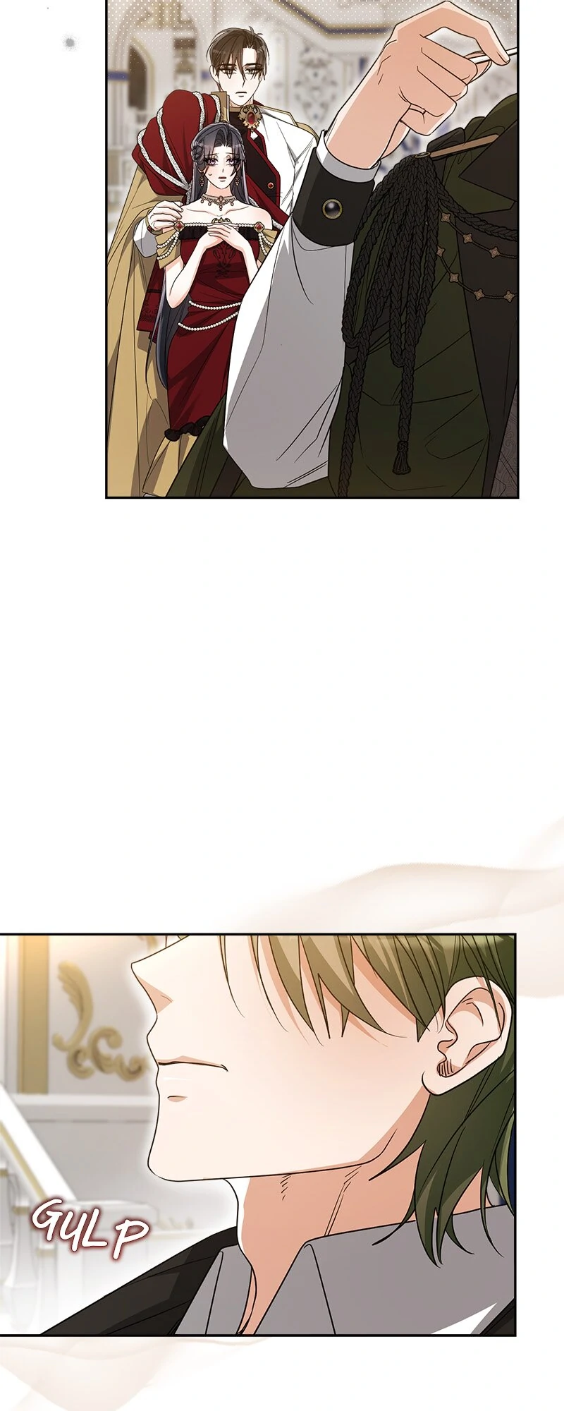 My Husband is Weak by Day, Strong by Night Chapter 51 - page 32