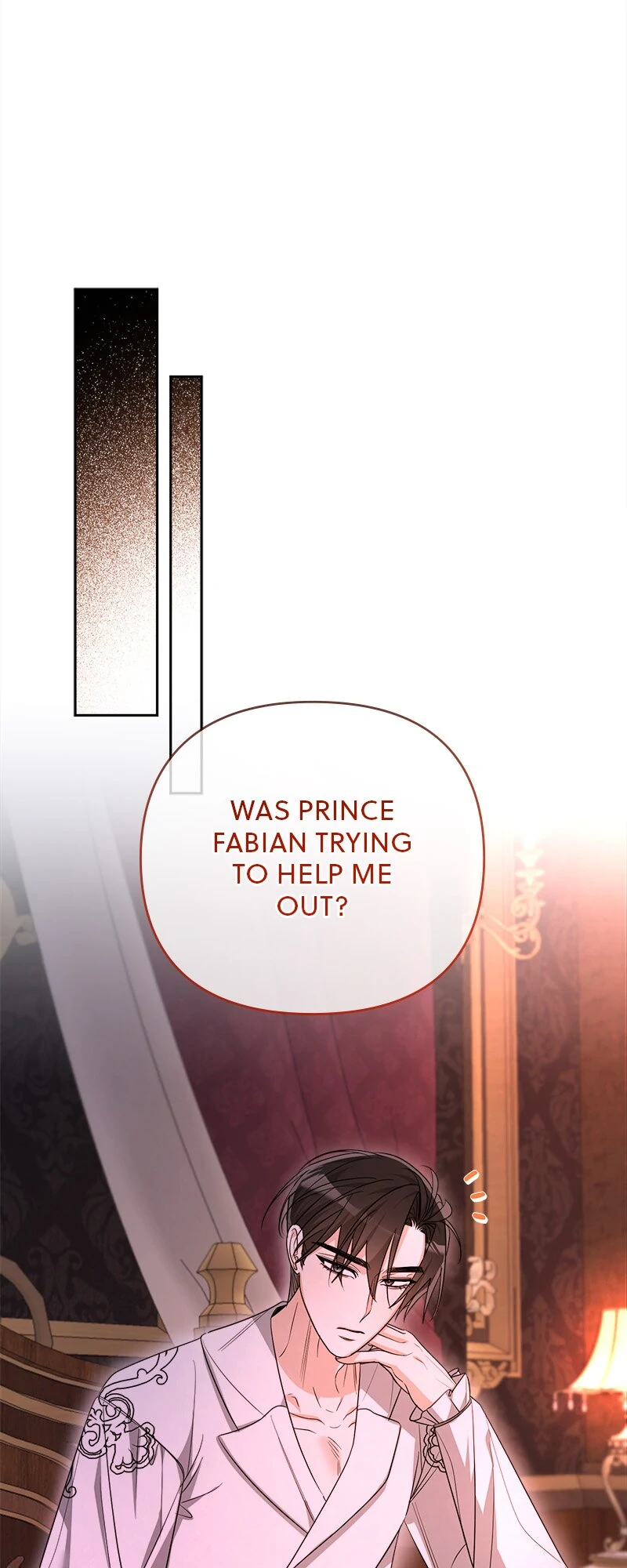 My Husband is Weak by Day, Strong by Night Chapter 51 - page 41