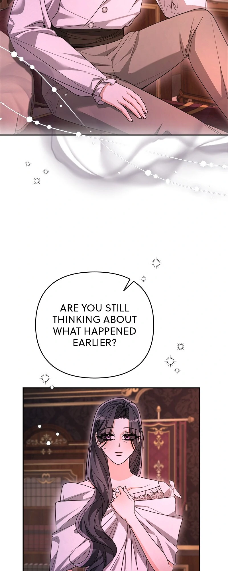 My Husband is Weak by Day, Strong by Night Chapter 51 - page 42