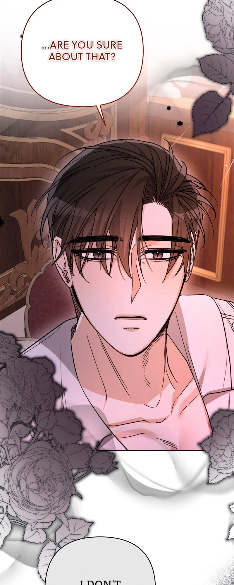 My Husband is Weak by Day, Strong by Night Chapter 51 - page 46