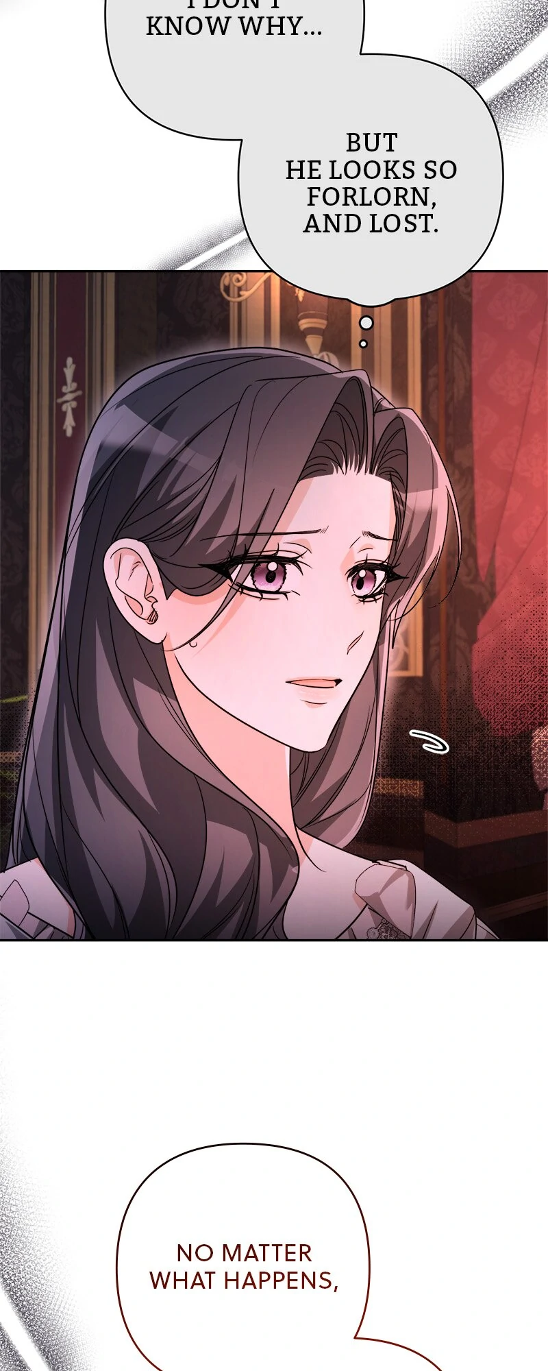 My Husband is Weak by Day, Strong by Night Chapter 51 - page 47