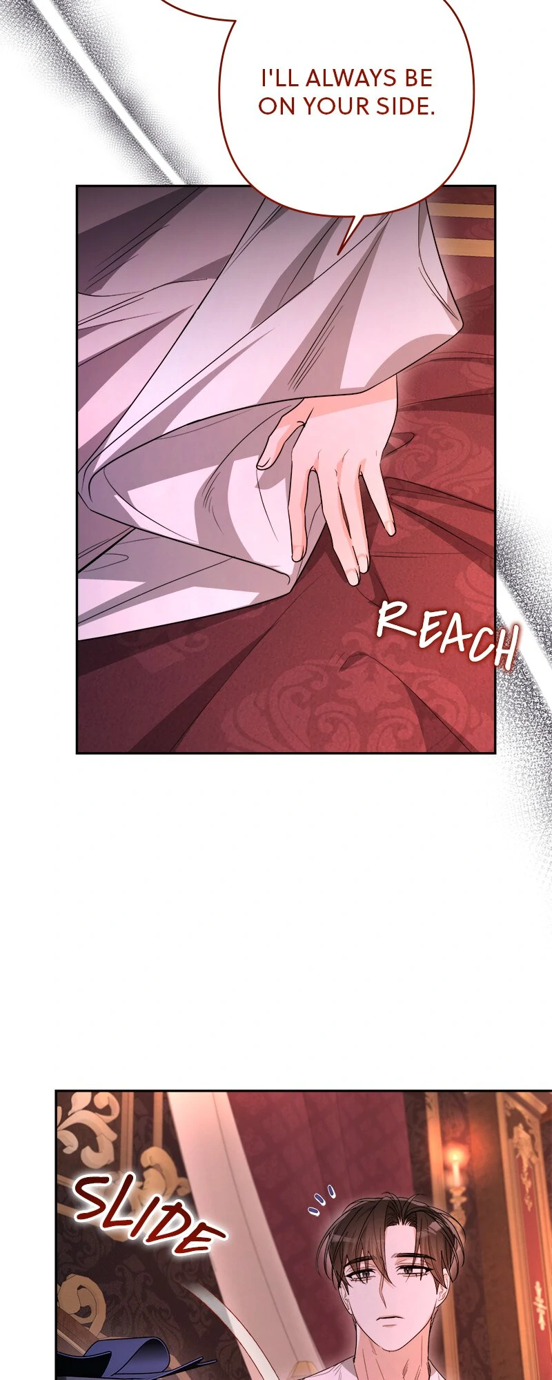 My Husband is Weak by Day, Strong by Night Chapter 51 - page 48