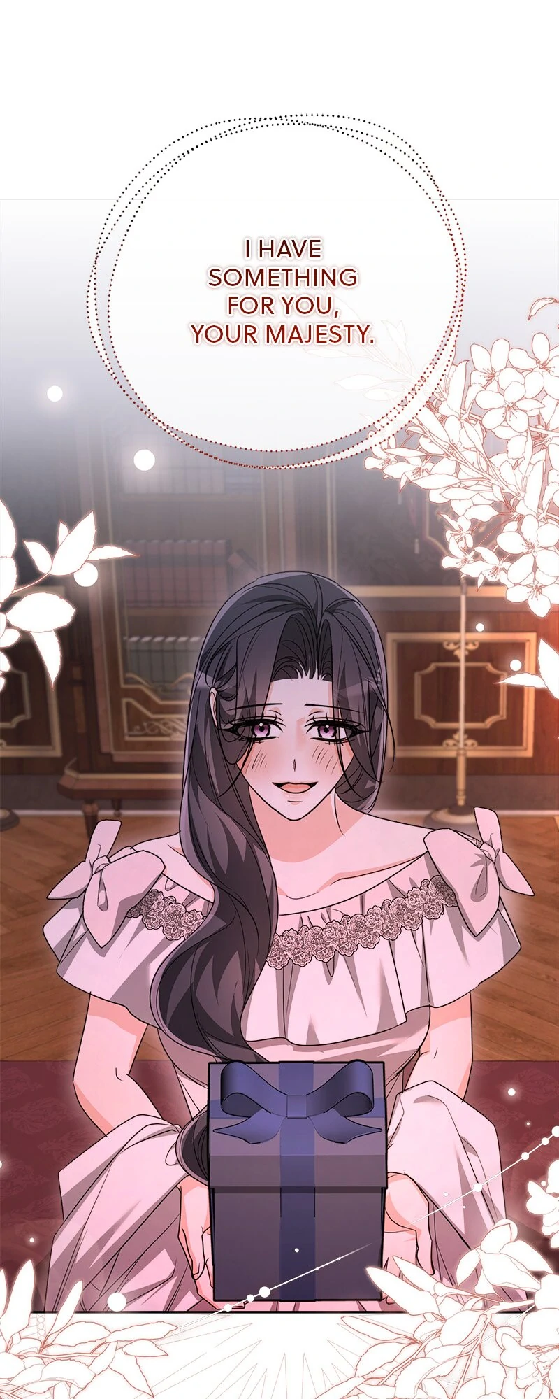 My Husband is Weak by Day, Strong by Night Chapter 51 - page 50