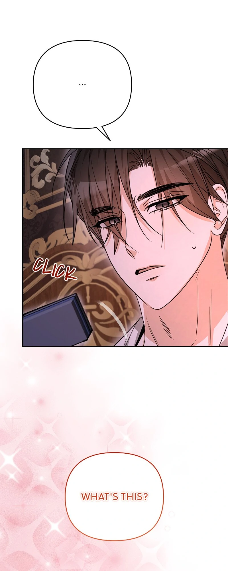 My Husband is Weak by Day, Strong by Night Chapter 51 - page 54