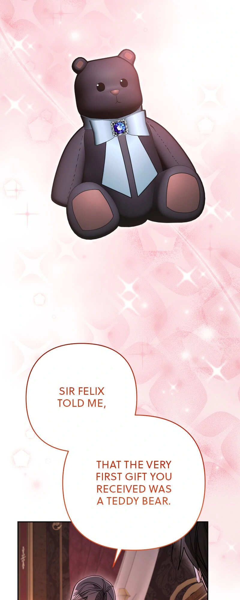 My Husband is Weak by Day, Strong by Night Chapter 51 - page 55