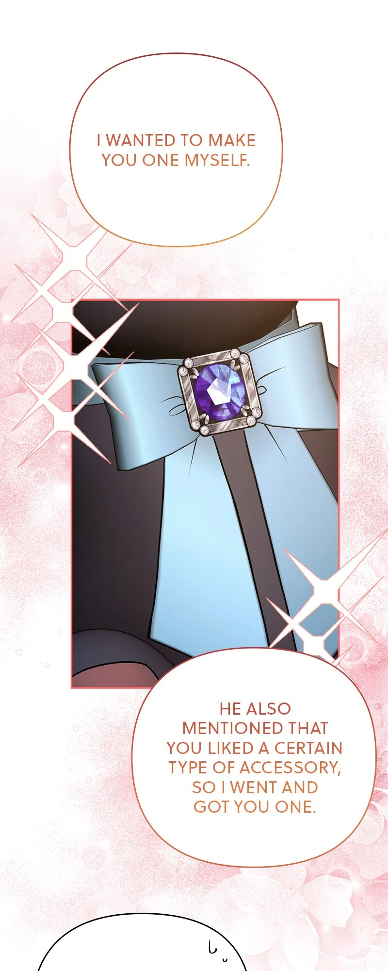 My Husband is Weak by Day, Strong by Night Chapter 51 - page 57