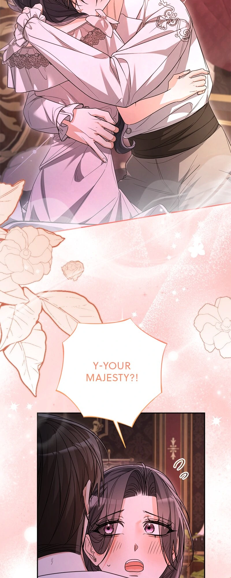 My Husband is Weak by Day, Strong by Night Chapter 51 - page 61