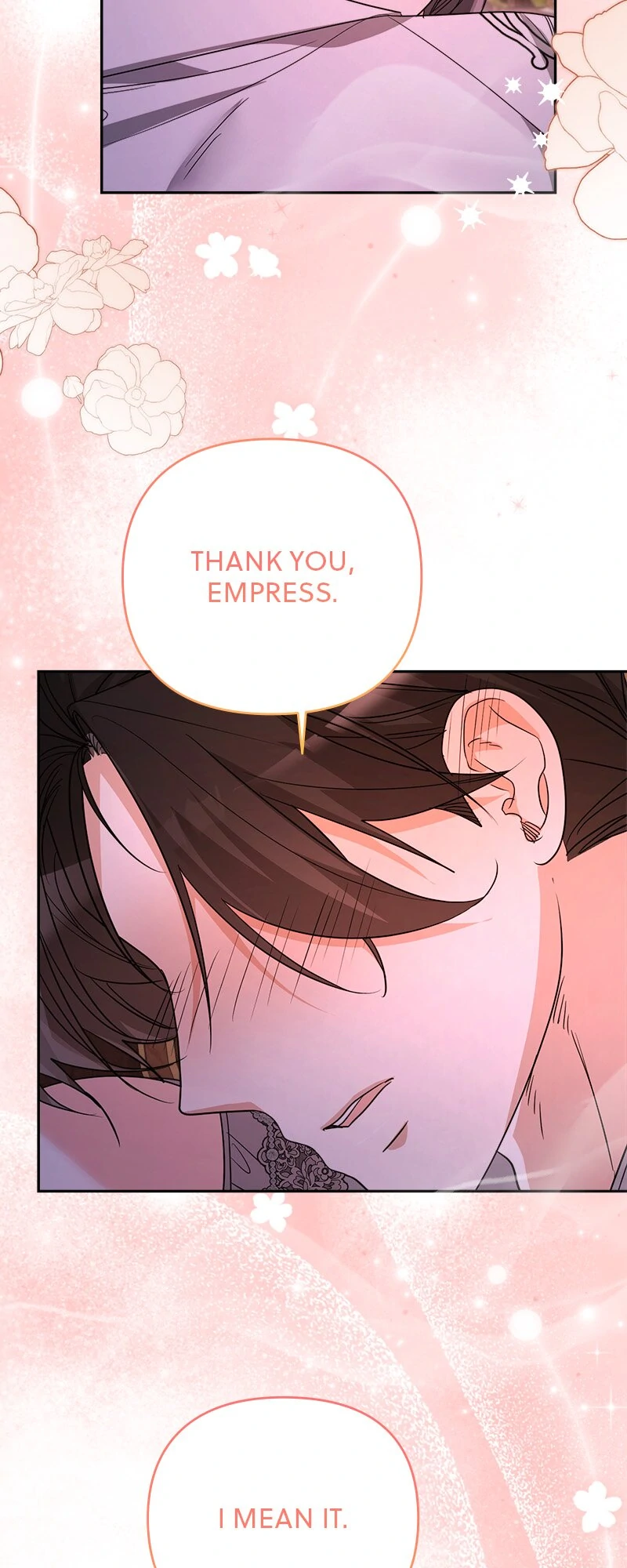 My Husband is Weak by Day, Strong by Night Chapter 51 - page 62