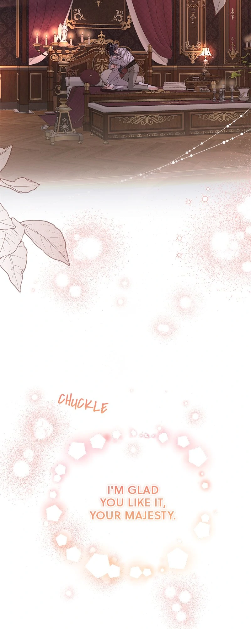 My Husband is Weak by Day, Strong by Night Chapter 51 - page 65