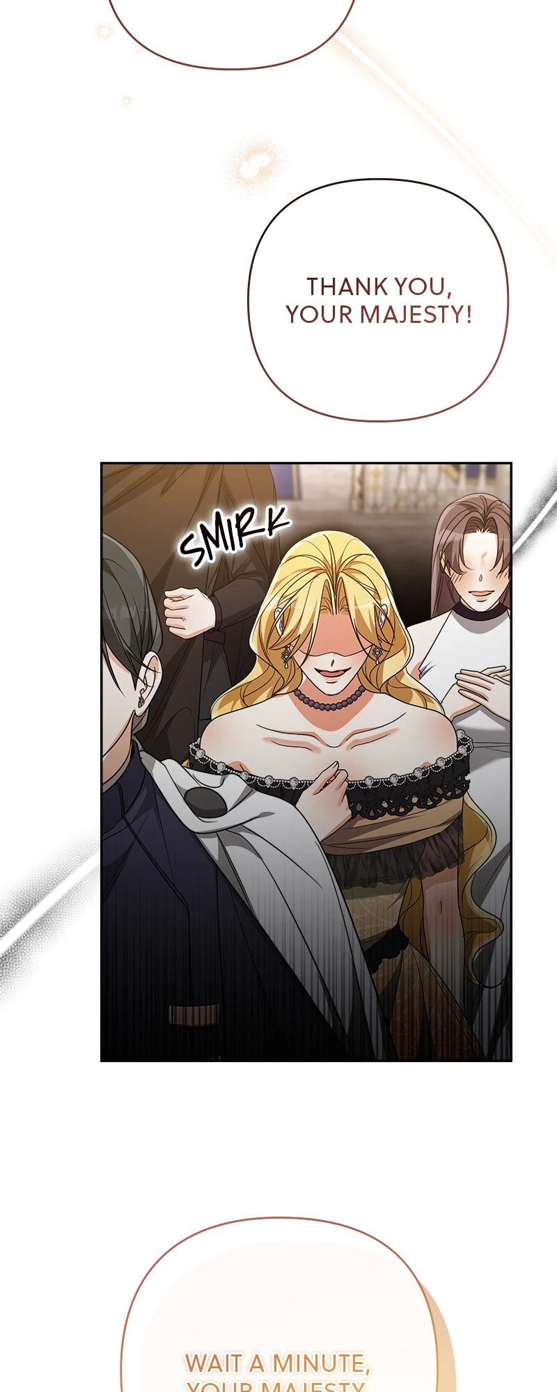 My Husband is Weak by Day, Strong by Night Chapter 51 - page 7