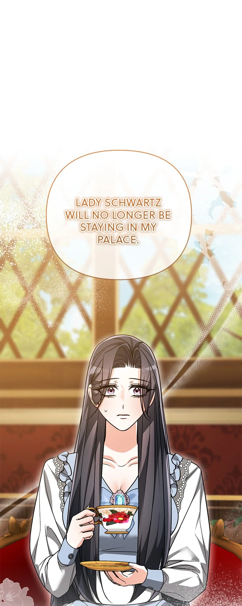 My Husband is Weak by Day, Strong by Night Chapter 52 - page 1