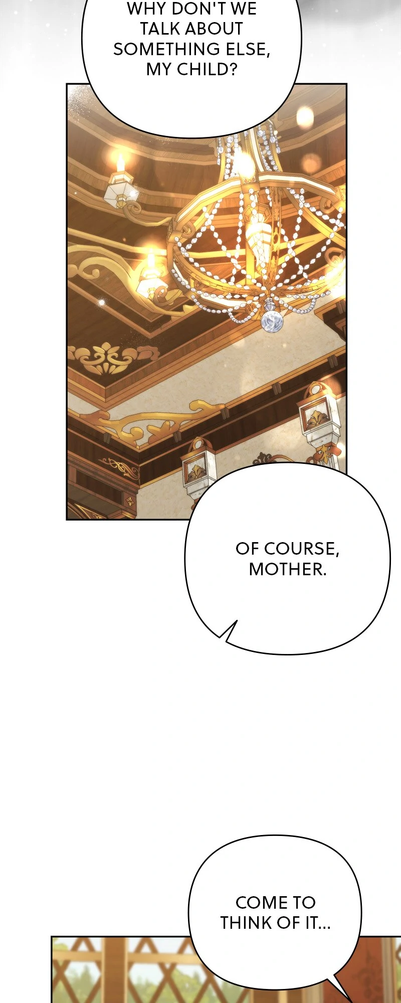 My Husband is Weak by Day, Strong by Night Chapter 52 - page 10