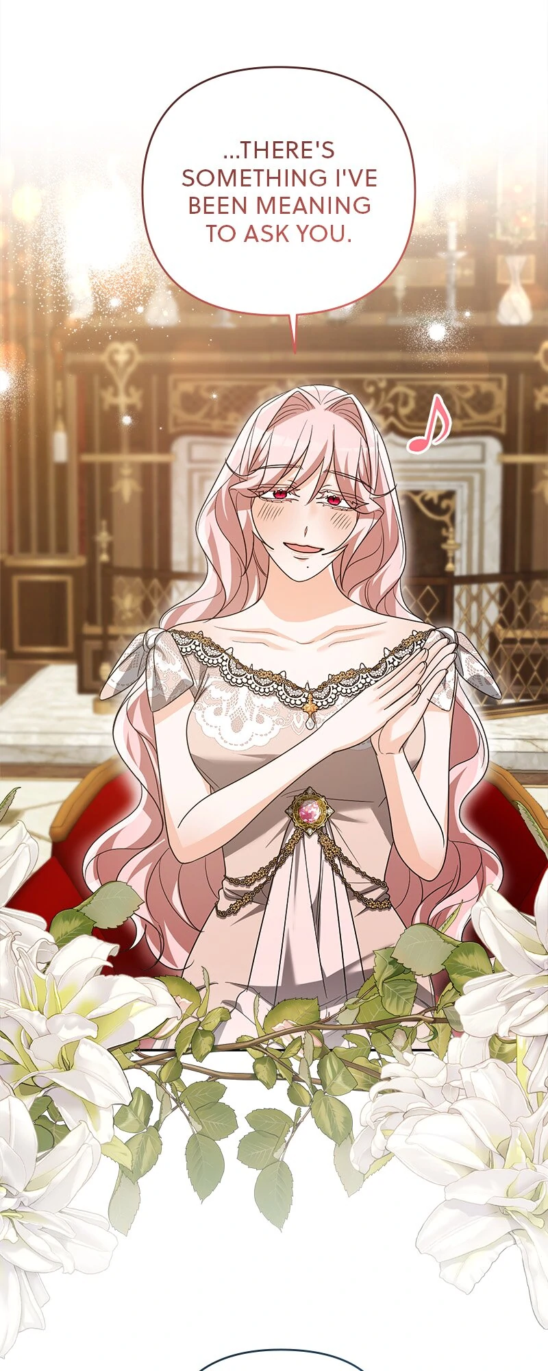 My Husband is Weak by Day, Strong by Night Chapter 52 - page 12