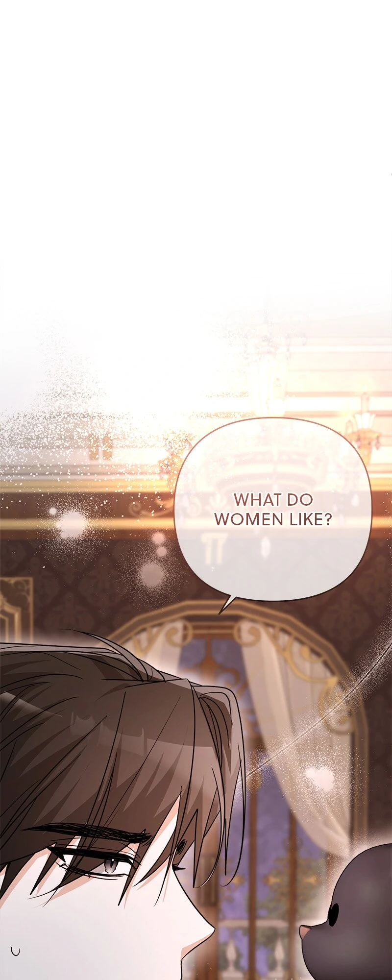 My Husband is Weak by Day, Strong by Night Chapter 52 - page 15